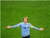 Uruguay không có Forlan và Suarez